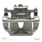 Dynamic Friction 331-75017 Disc Brake Caliper - Front Left - view 5