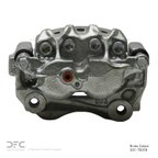 Dynamic Friction 331-75018 Disc Brake Caliper - Front Right - view 4