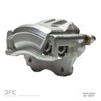 Dynamite Friction 331-75019 Disc Brake Caliper - Front Left - view 2