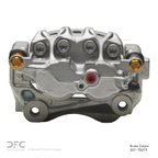 Dynamite Friction 331-75019 Disc Brake Caliper - Front Left - view 4