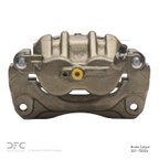 Dynamite Friction 331-75024 Disc Brake Caliper - Front Right - view 4