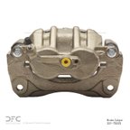 Dynamite Friction 331-75025 Disc Brake Caliper - Front Left - view 4