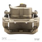 Dynamite Friction 331-75025 Disc Brake Caliper - Front Left - view 5