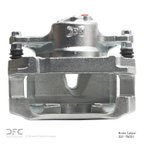 Dynamite Friction 331-75031 Disc Brake Caliper - Front Left - view 5