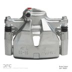 Dynamite Friction 331-75031 Disc Brake Caliper - Front Left - view 3