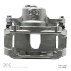 Dynamic Friction 331-75038 Disc Brake Caliper - Front Right - view 5