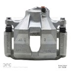 Dynamic Friction 331-75038 Disc Brake Caliper - Front Right - view 3