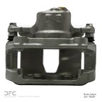 Dynamite Friction 331-75039 Disc Brake Caliper - Front Left - view 5
