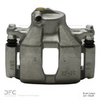 Dynamite Friction 331-75039 Disc Brake Caliper - Front Left - view 3