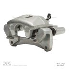 Dynamite Friction 331-75616 Disc Brake Caliper - Rear Right - view 2
