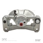 Dynamite Friction 331-75616 Disc Brake Caliper - Rear Right - view 4
