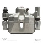 Dynamite Friction 331-75616 Disc Brake Caliper - Rear Right - view 3