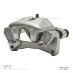 Dynamite Friction 331-75617 Disc Brake Caliper - Rear Left - view 2