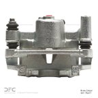 Dynamite Friction 331-75617 Disc Brake Caliper - Rear Left - view 5