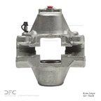 Dynamic Friction 331-75620 Disc Brake Caliper - Rear Right - view 5