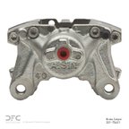 Dynamic Friction 331-75621 Disc Brake Caliper - Rear Left - view 4