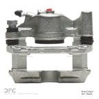 Dynamic Friction 331-75624 Disc Brake Caliper - Rear Right - view 5