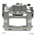 Dynamic Friction 331-75624 Disc Brake Caliper - Rear Right - view 3