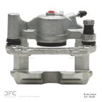 Dynamic Friction 331-75625 Disc Brake Caliper - Rear Left - view 5