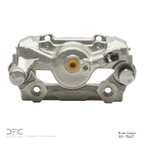 Dynamic Friction 331-75627 Disc Brake Caliper - Rear Left - view 4