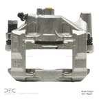 Dynamic Friction 331-75627 Disc Brake Caliper - Rear Left - view 3