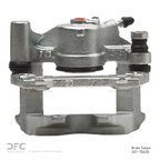 Dynamite Friction 331-75635 Disc Brake Caliper - Rear Left - view 5