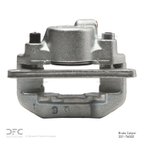Dynamite Friction 331-76002 Disc Brake Caliper - Front Right - view 5