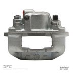 Dynamite Friction 331-76002 Disc Brake Caliper - Front Right - view 3