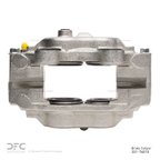 Dynamite Friction 331-76010 Disc Brake Caliper - Front Right - view 5
