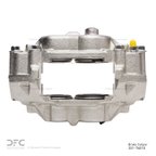 Dynamite Friction 331-76010 Disc Brake Caliper - Front Right - view 3
