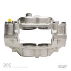 Dynamic Friction 331-76011 Disc Brake Caliper - Front Left - view 3
