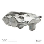 Dynamite Friction 331-76012 Disc Brake Caliper - Front Right - view 2