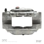 Dynamite Friction 331-76012 Disc Brake Caliper - Front Right - view 5