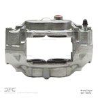 Dynamite Friction 331-76012 Disc Brake Caliper - Front Right - view 3
