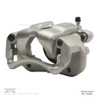 Dynamite Friction 331-76040 Disc Brake Caliper - Front Right - view 2