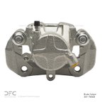 Dynamite Friction 331-76040 Disc Brake Caliper - Front Right - view 4