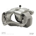 Dynamite Friction 331-76041 Disc Brake Caliper - Front Left - view 2