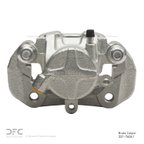 Dynamite Friction 331-76041 Disc Brake Caliper - Front Left - view 4