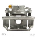 Dynamite Friction 331-76041 Disc Brake Caliper - Front Left - view 5