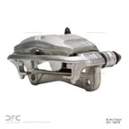 Dynamic Friction 331-76070 Disc Brake Caliper - Front Right - view 2