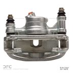 Dynamic Friction 331-76070 Disc Brake Caliper - Front Right - view 5