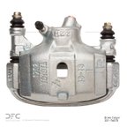 Dynamic Friction 331-76070 Disc Brake Caliper - Front Right - view 3