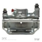 Dynamite Friction 331-76085 Disc Brake Caliper - Front Left - view 5