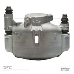 Dynamite Friction 331-76085 Disc Brake Caliper - Front Left - view 3