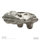 Dynamite Friction 331-76107 Disc Brake Caliper - Front Left - view 2