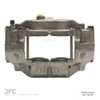 Dynamite Friction 331-76107 Disc Brake Caliper - Front Left - view 3