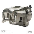 Dynamic Friction 331-76108 Disc Brake Caliper - Front Right - view 2