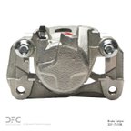Dynamic Friction 331-76108 Disc Brake Caliper - Front Right - view 4