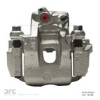 Dynamic Friction 331-76108 Disc Brake Caliper - Front Right - view 3