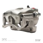Dynamite Friction 331-76109 Disc Brake Caliper - Front Left - view 2